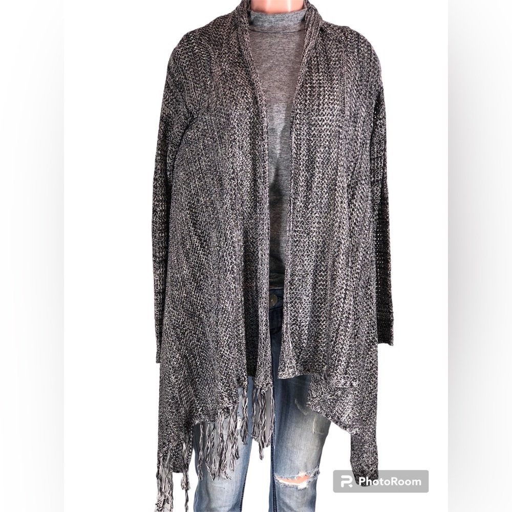 ONE WORLD Cardigan - Picture 11 of 12